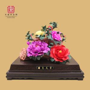 紅樹(shù)頭擺件